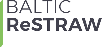 Baltic ReStraw
